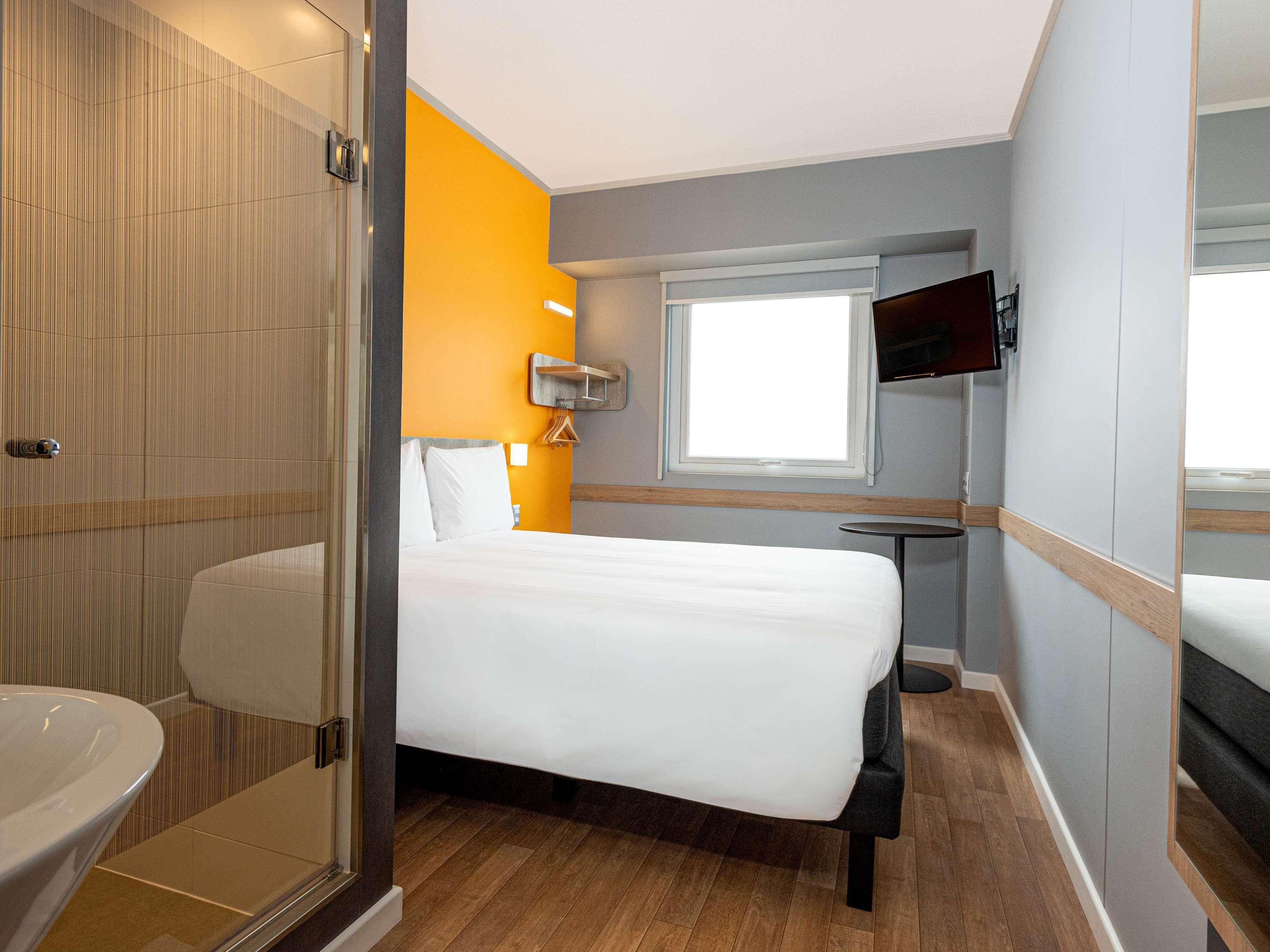 Ibis Budget Lima Miraflores Exterior foto